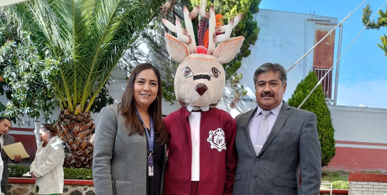 Blog Escolar Secundaria Tecnica No.2 Camaxtli