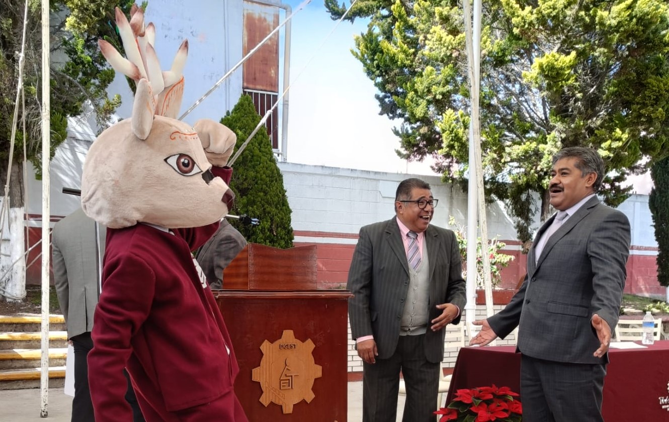 Blog Escolar Secundaria Tecnica No.2 Camaxtli