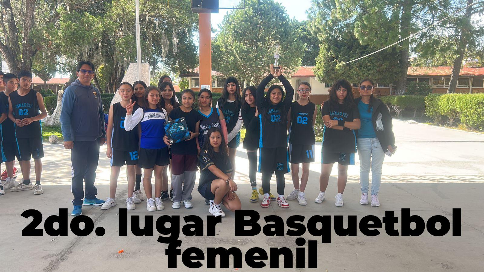 Blog Escolar Secundaria Tecnica No.2 Camaxtli